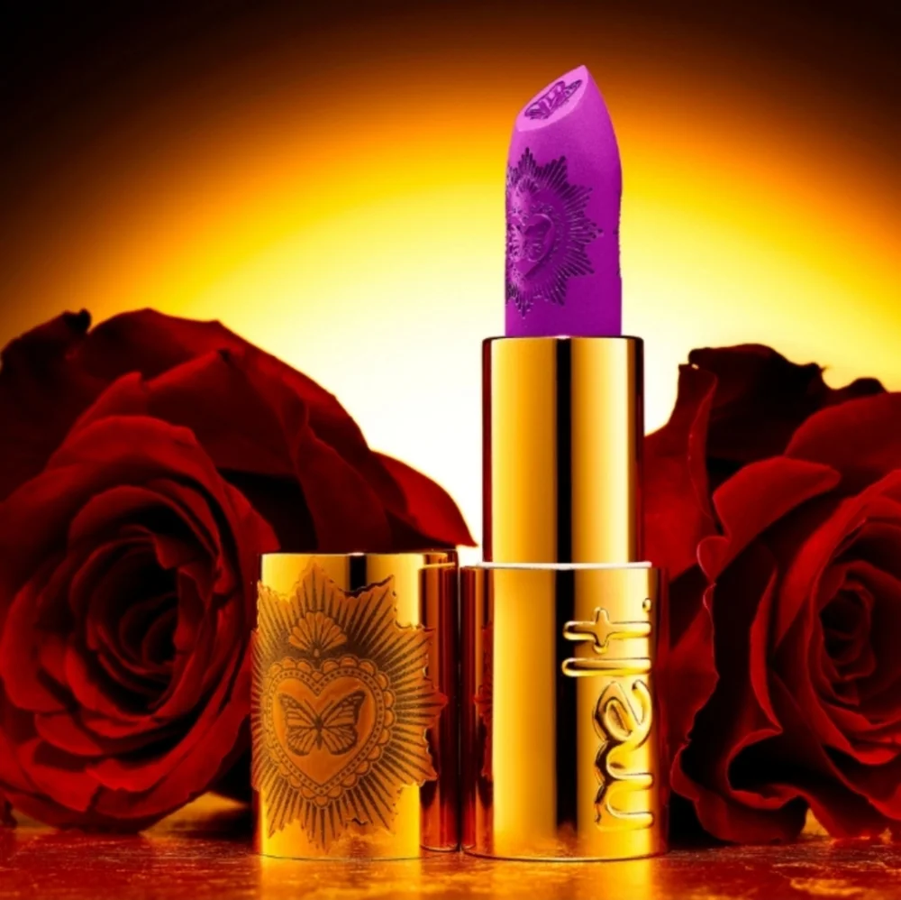 Melt Cosmetics 💜brand new💜limited